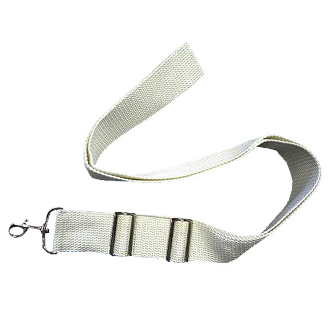 Tennis Center Strap