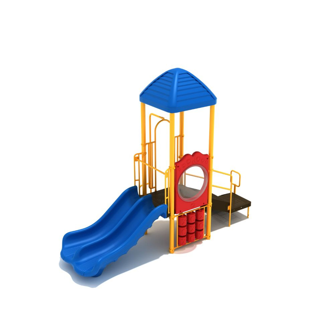 Gatlinburg Playset