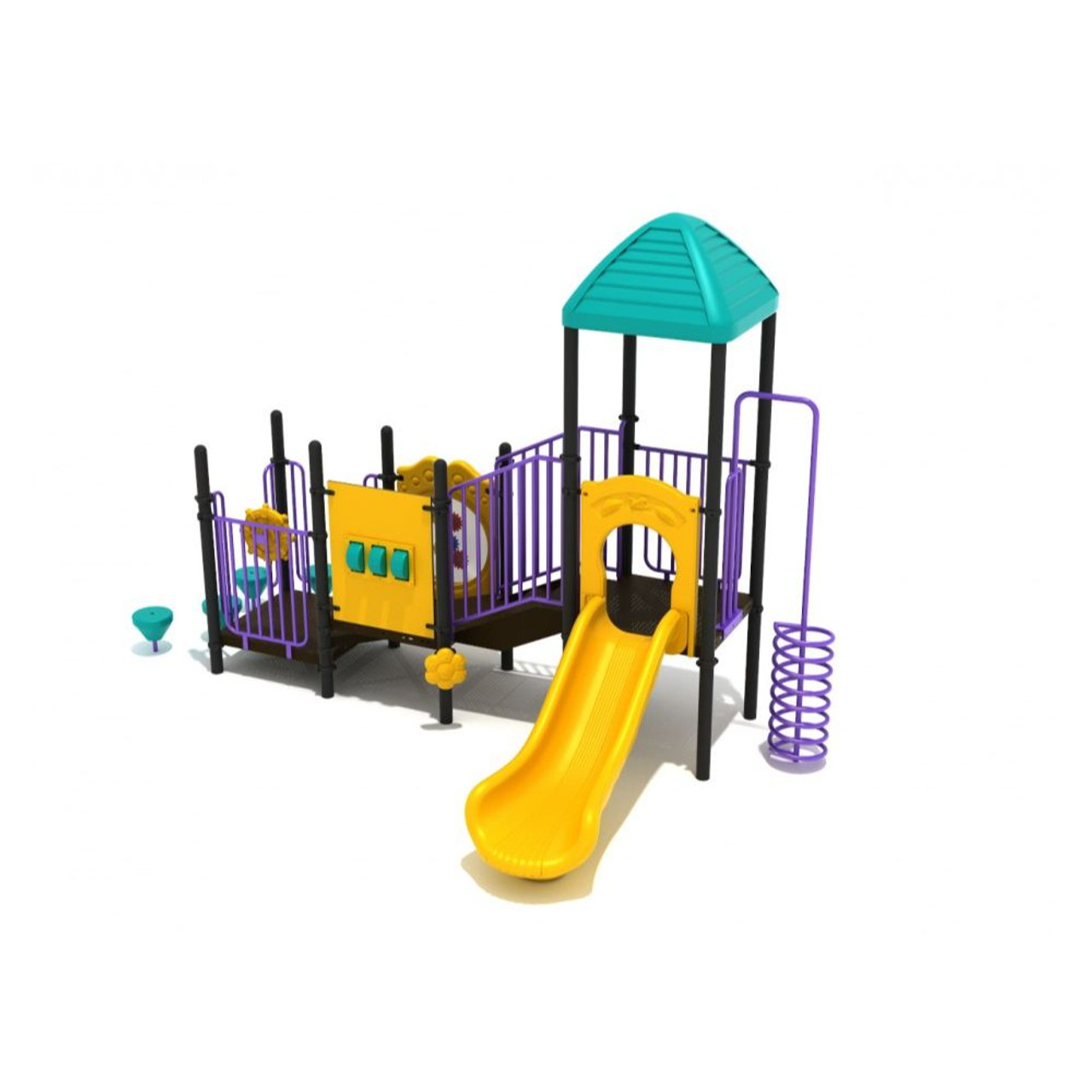 Mission Viejo Playset