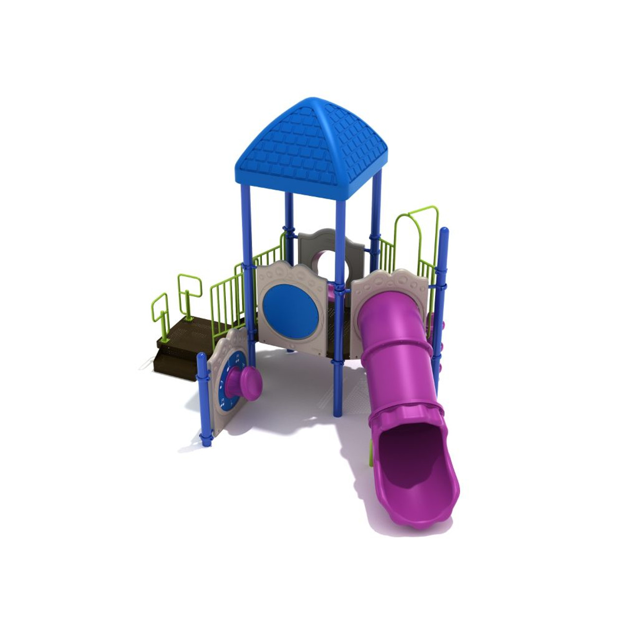 Grays Peak Playset