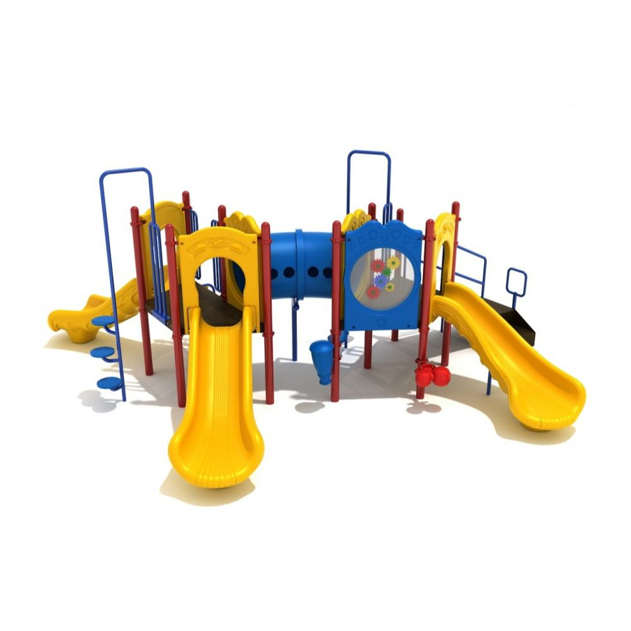 Ann Arbor Playset - primary color
