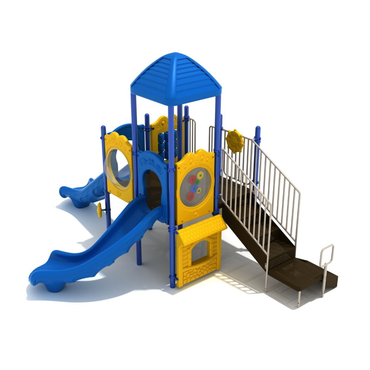 Sioux Falls Playset