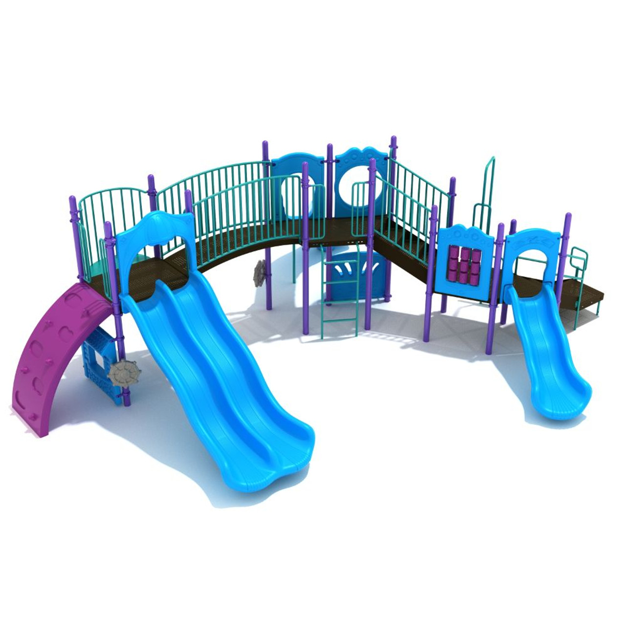 Alameda Playset