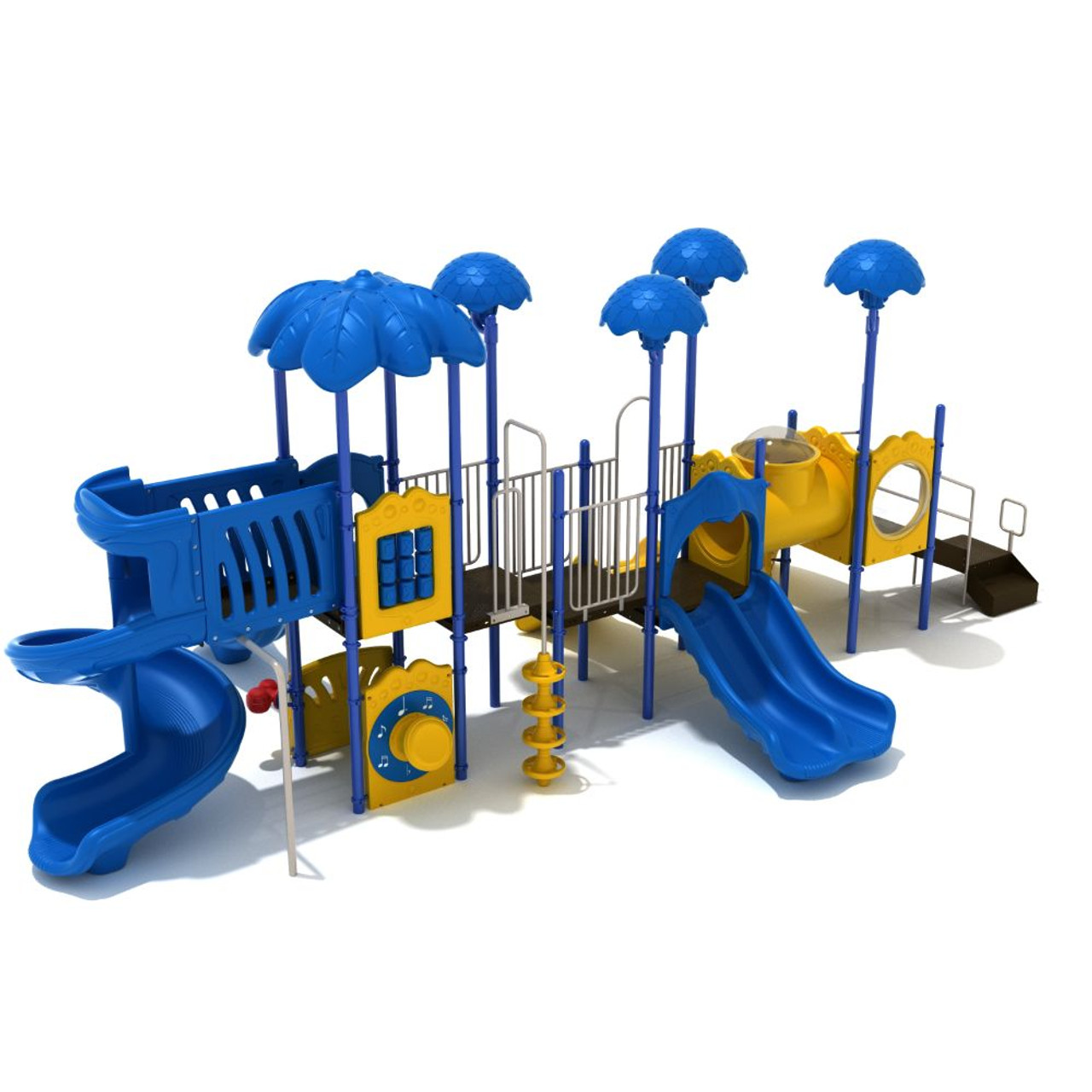 Overland Park Playset