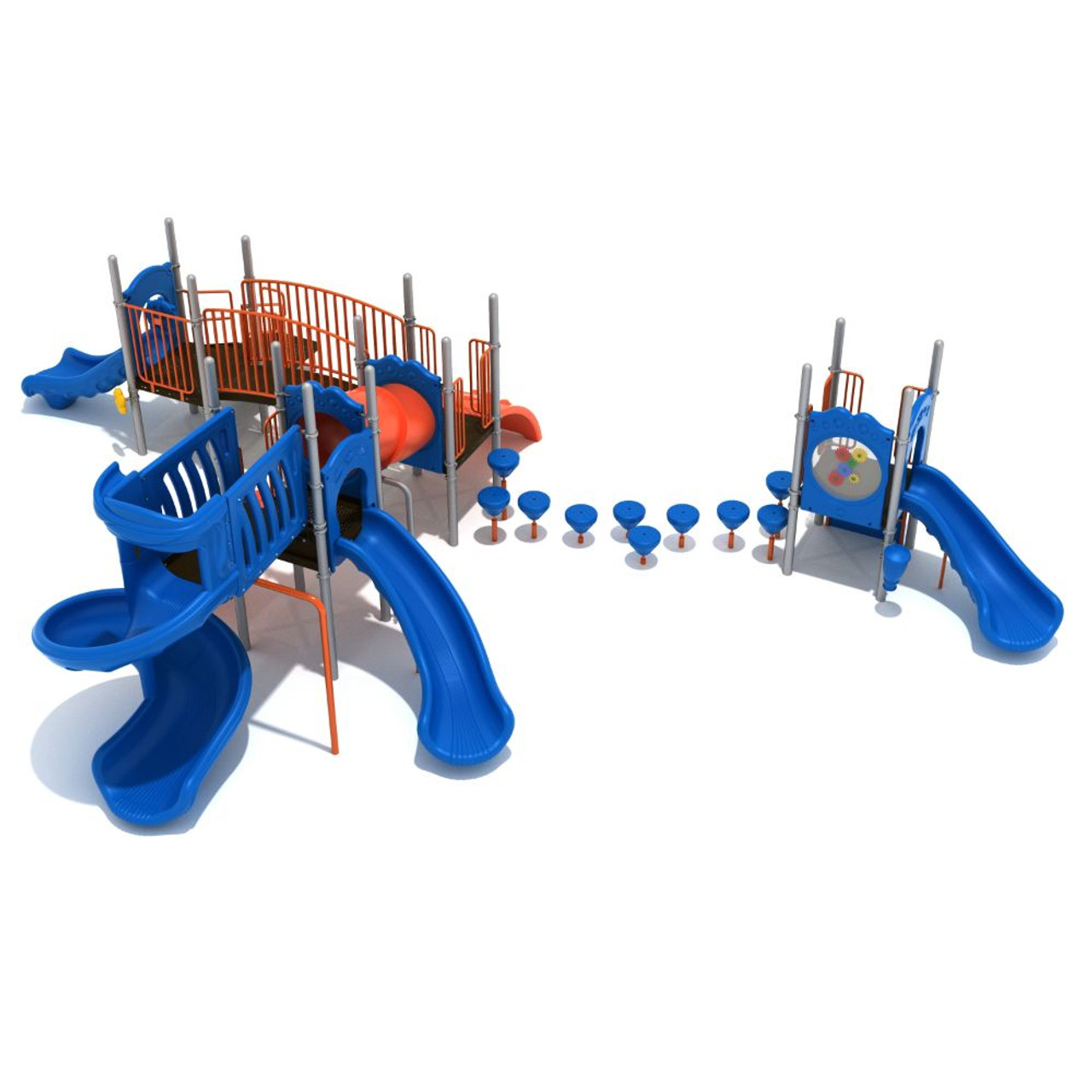 Eau Claire Playset