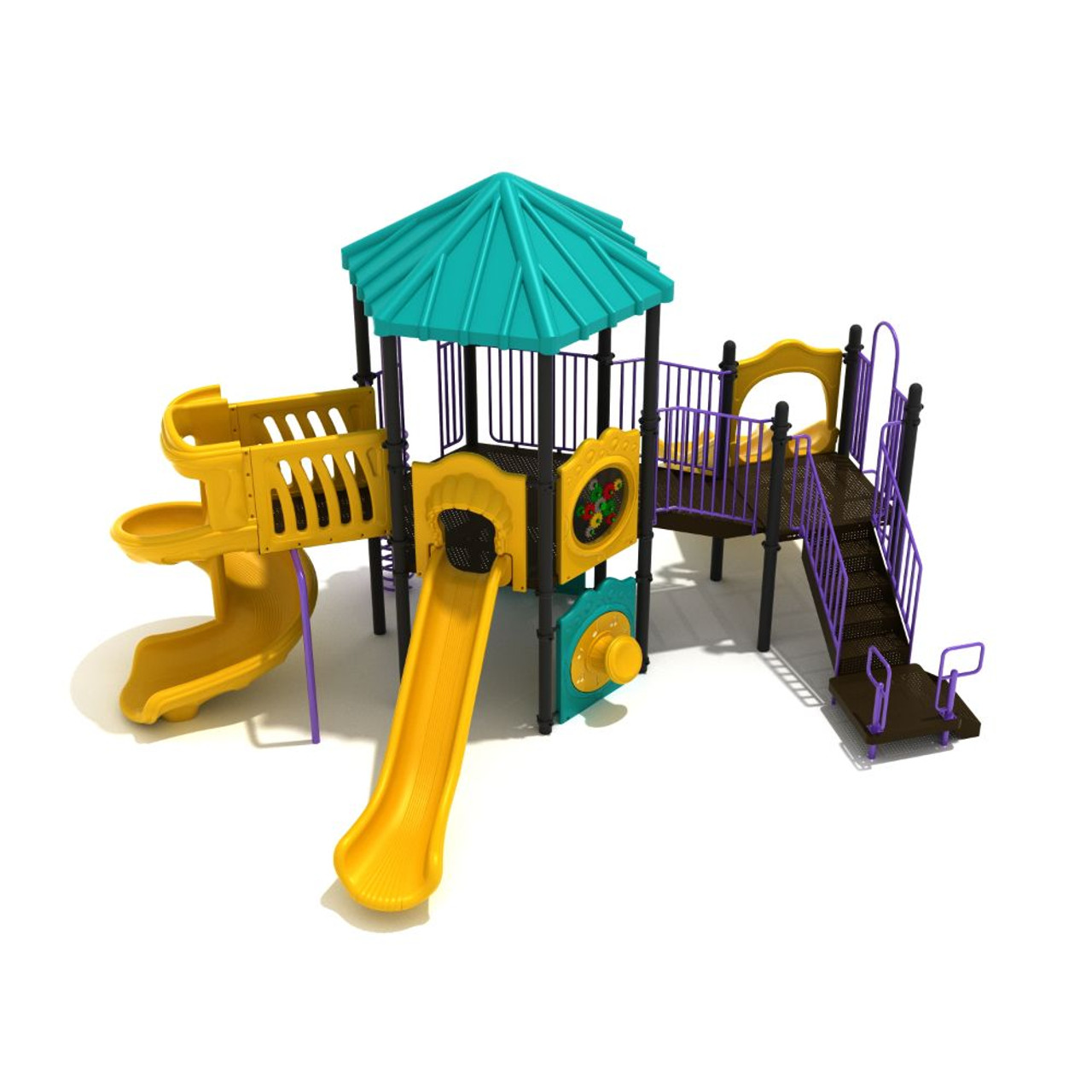 Sanford Playset