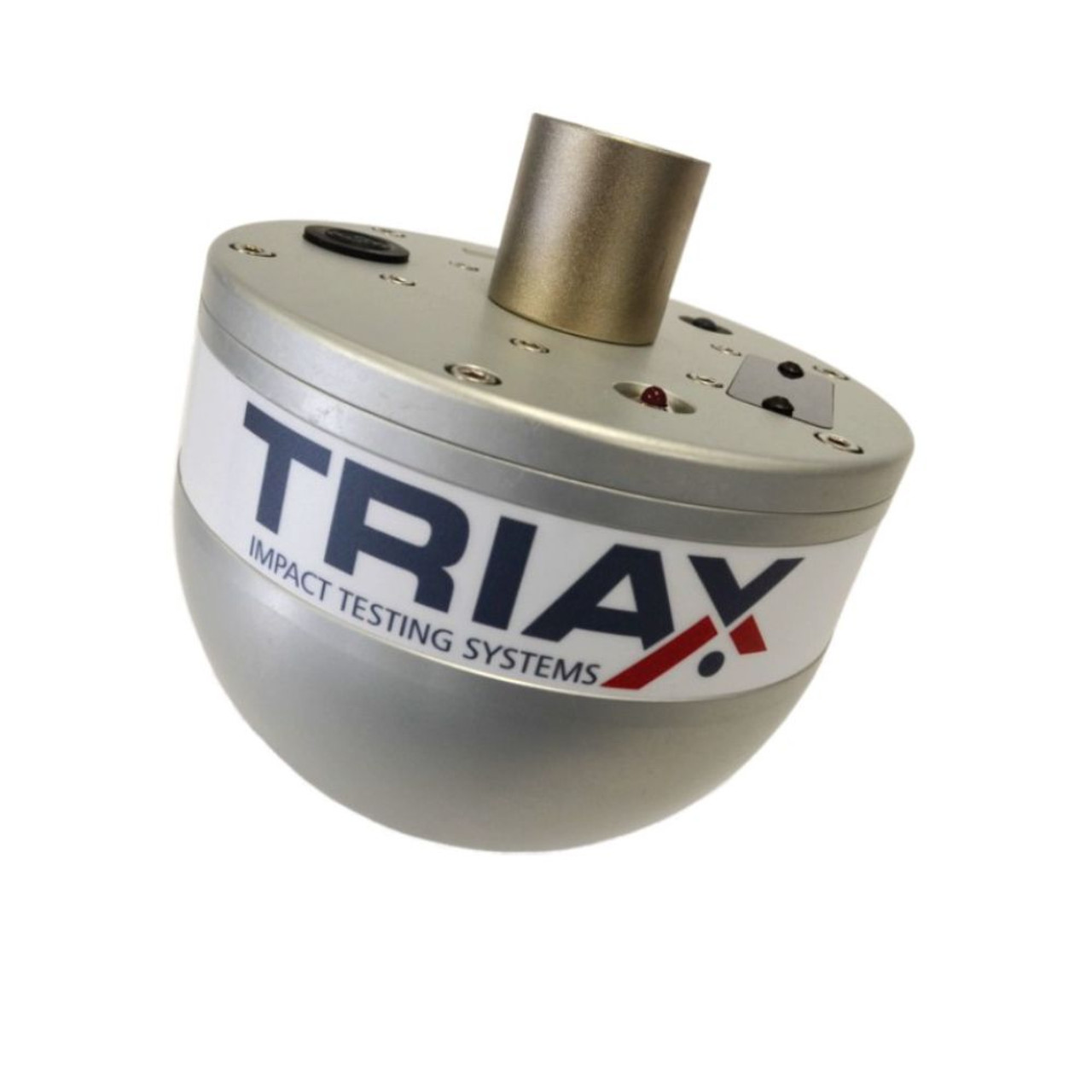 TRIAX Touch with Tripod Tester System - E-missile head form