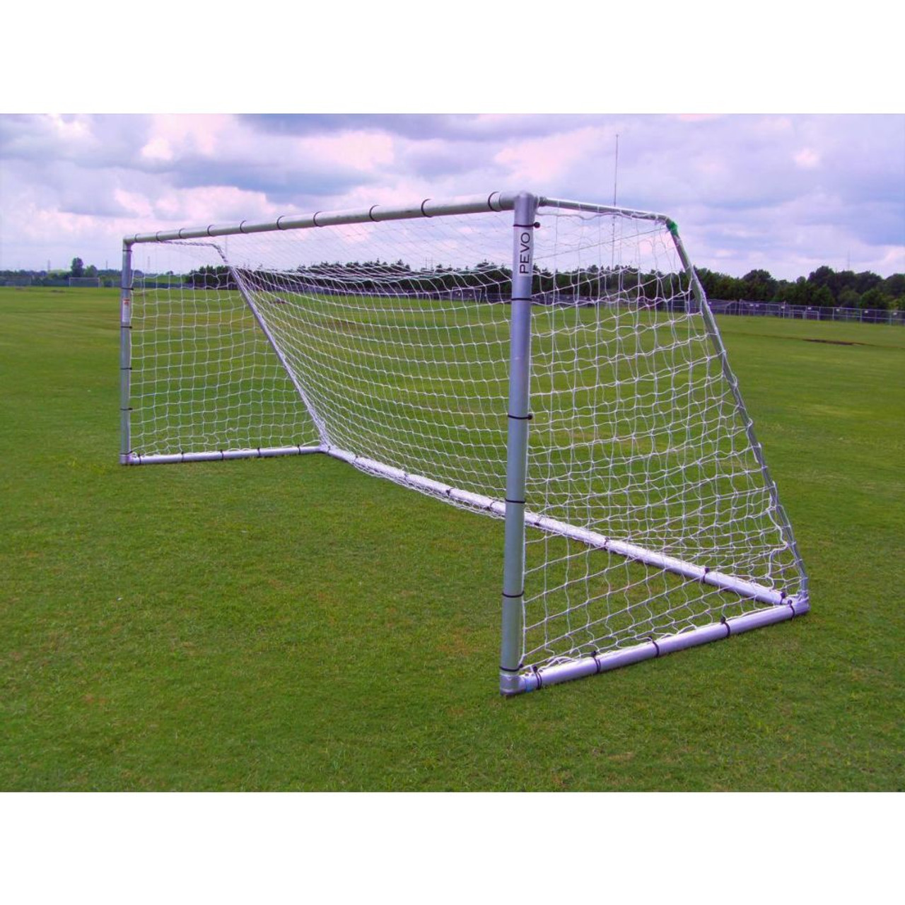 Economy Series Youth Soccer Goal 6.5' x 18.5'