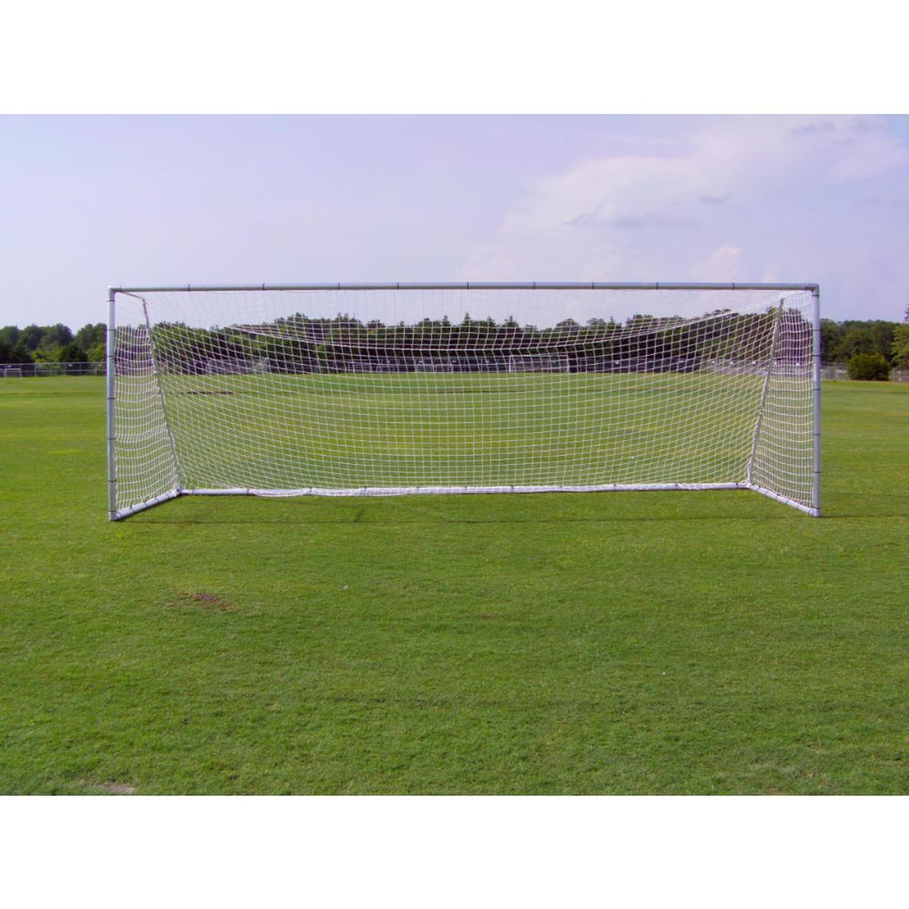 Economy Series Soccer Goal - front