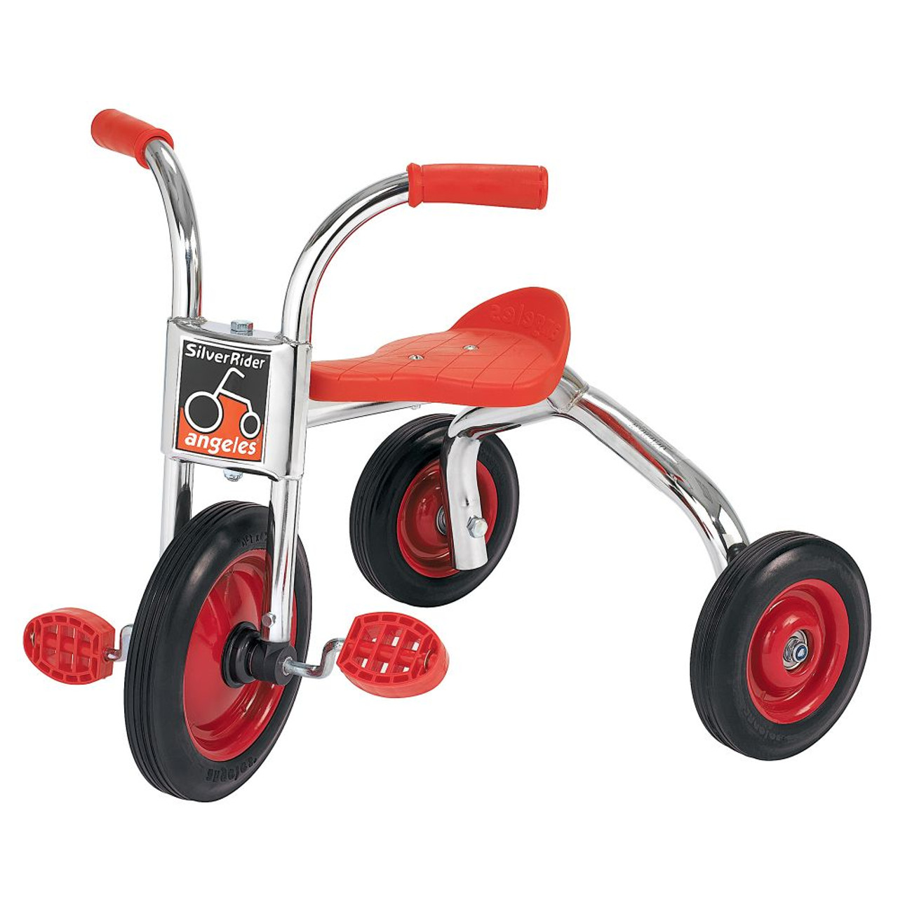 SilverRider Trike - 10 inch