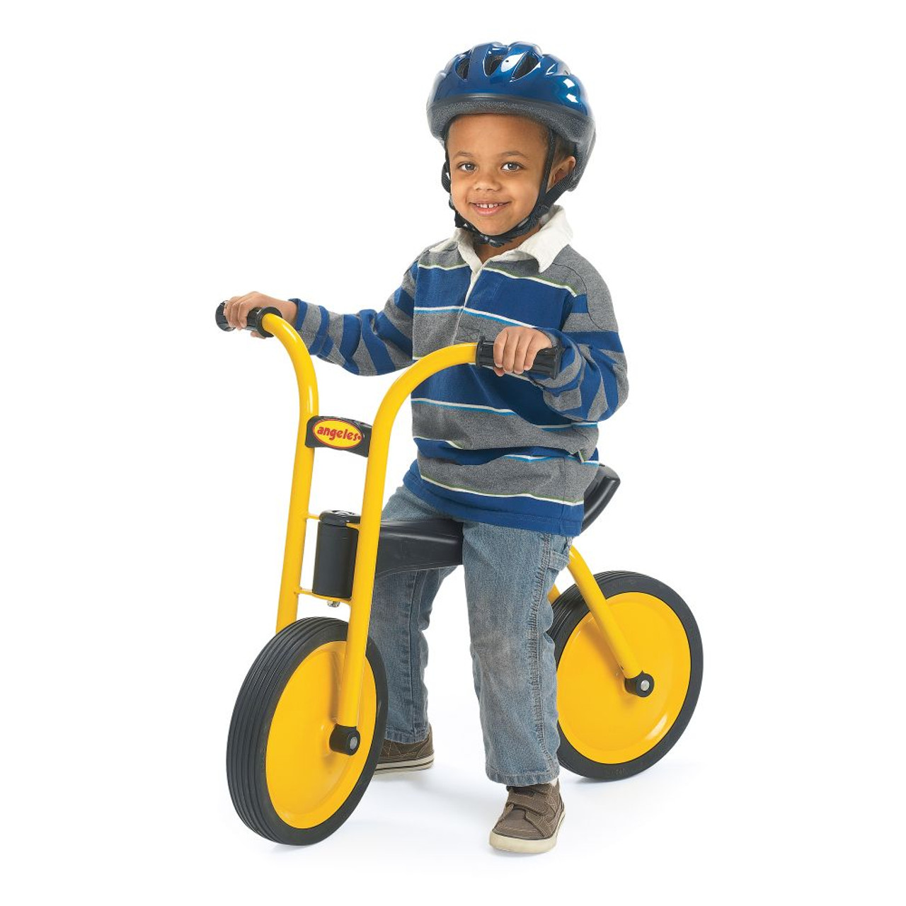 MyRider Balance Bike - use