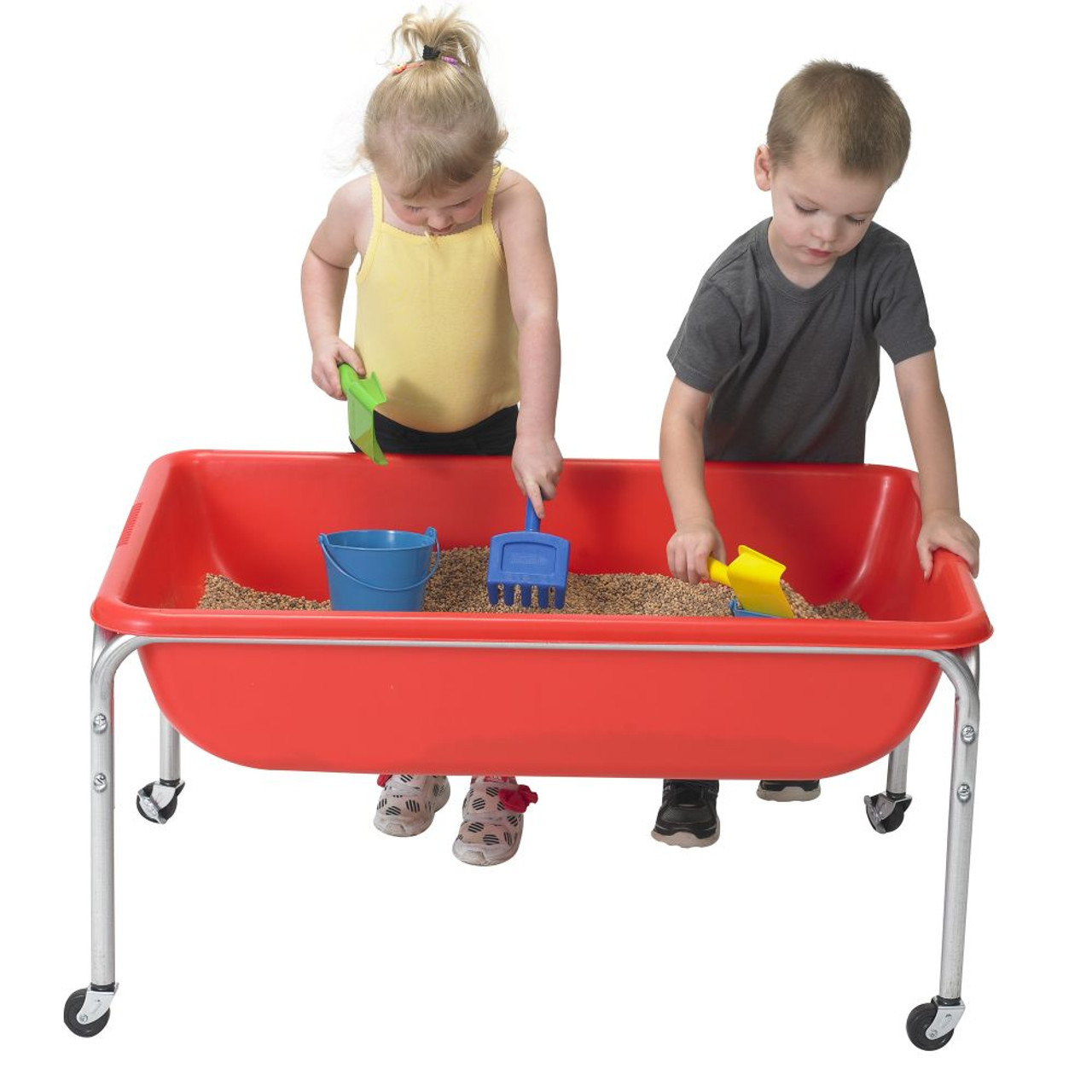 Large Sensory Table - 18'' high - use