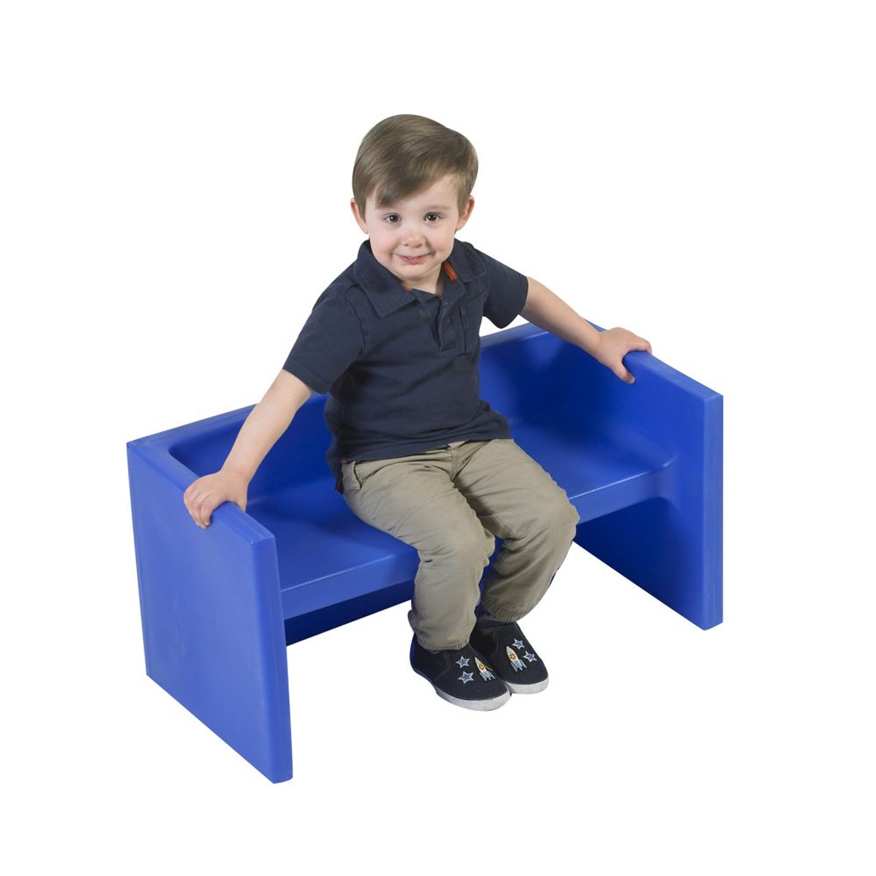 Adapta-Bench -  Blue