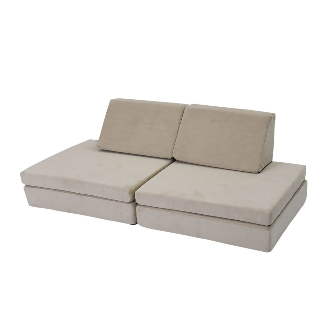 The Whatsit - 6 Piece Modular Design Flexible Seating