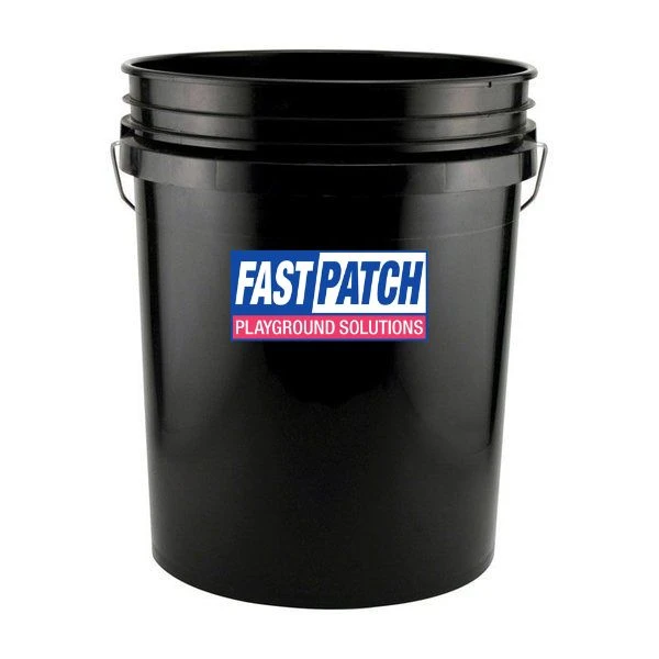 Fast Patch Aromatic Binder - 5 Gal