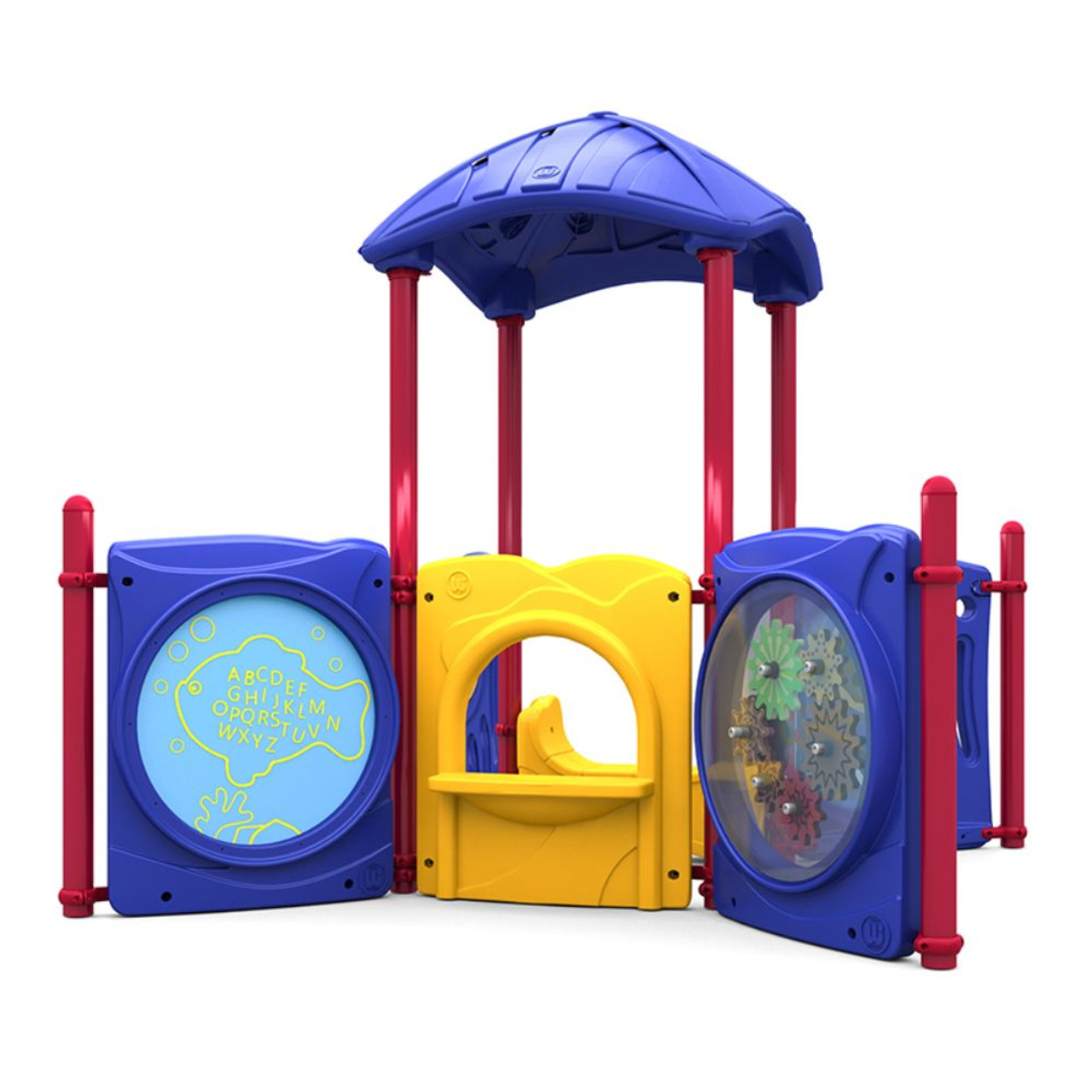 Playground Colors  Playground Equipment Color Options