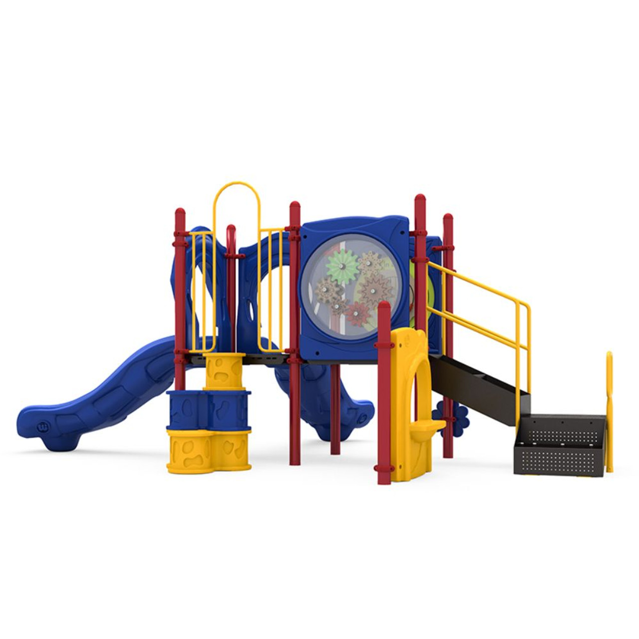 Sunny Days Playset - primary - no roof