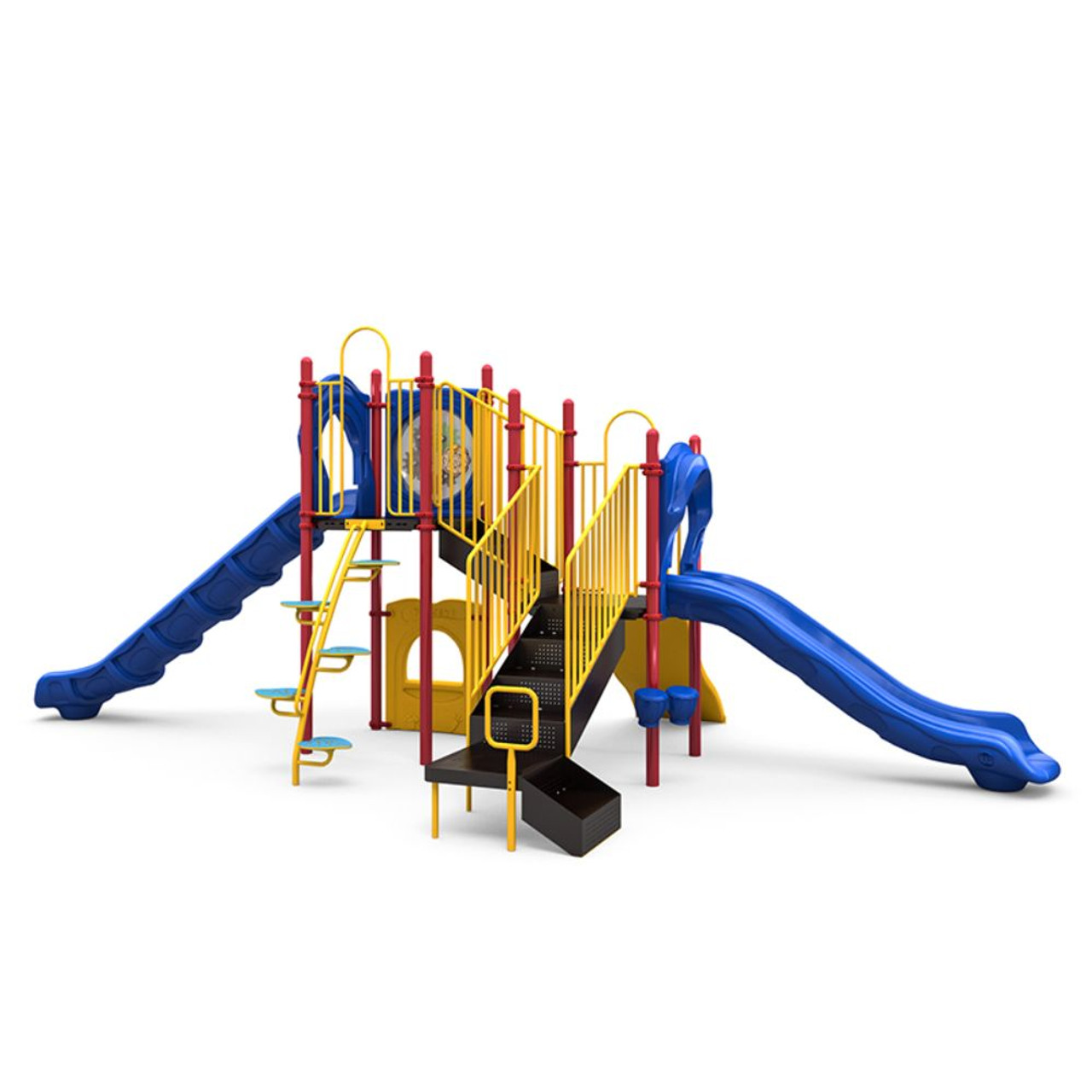 Bongo Play Playset