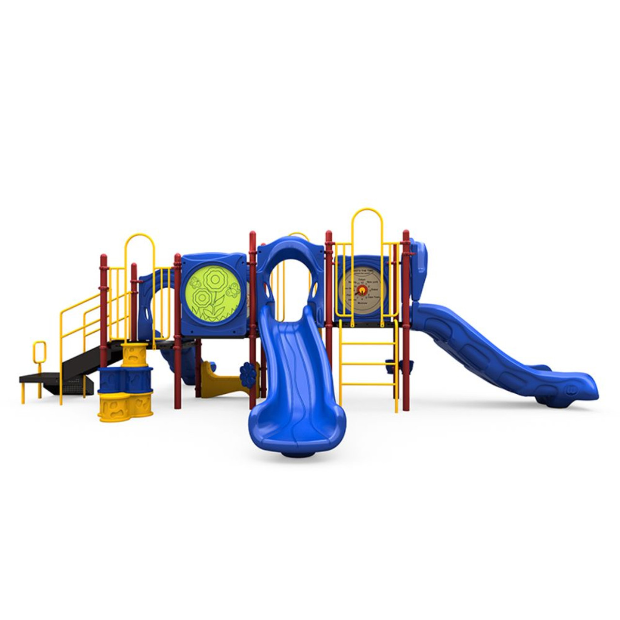 Augusta Playset - primary