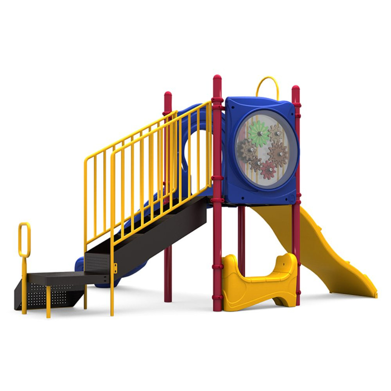 Monkey Play Playset