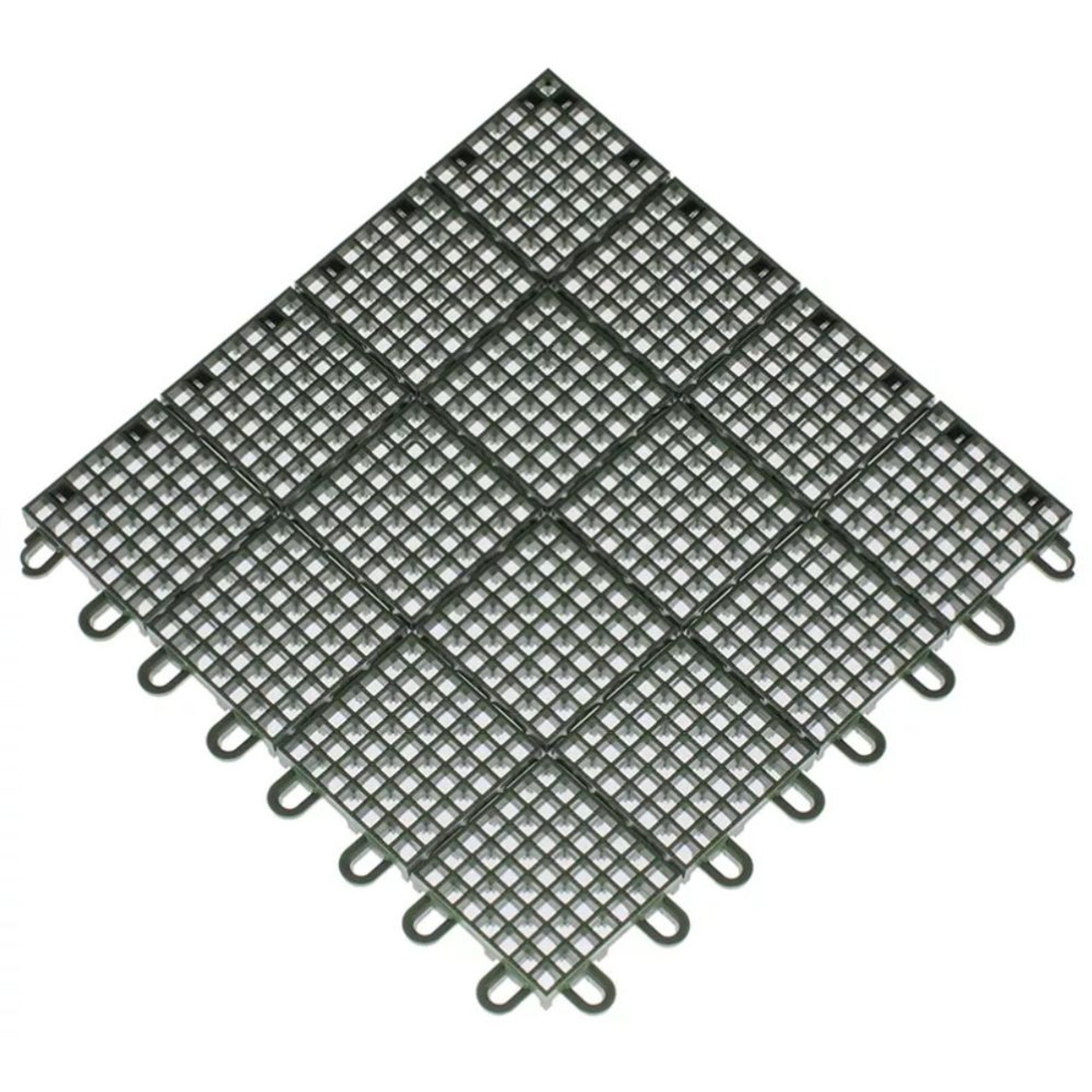 Tennis Flooring Kit - TopCourt Tile