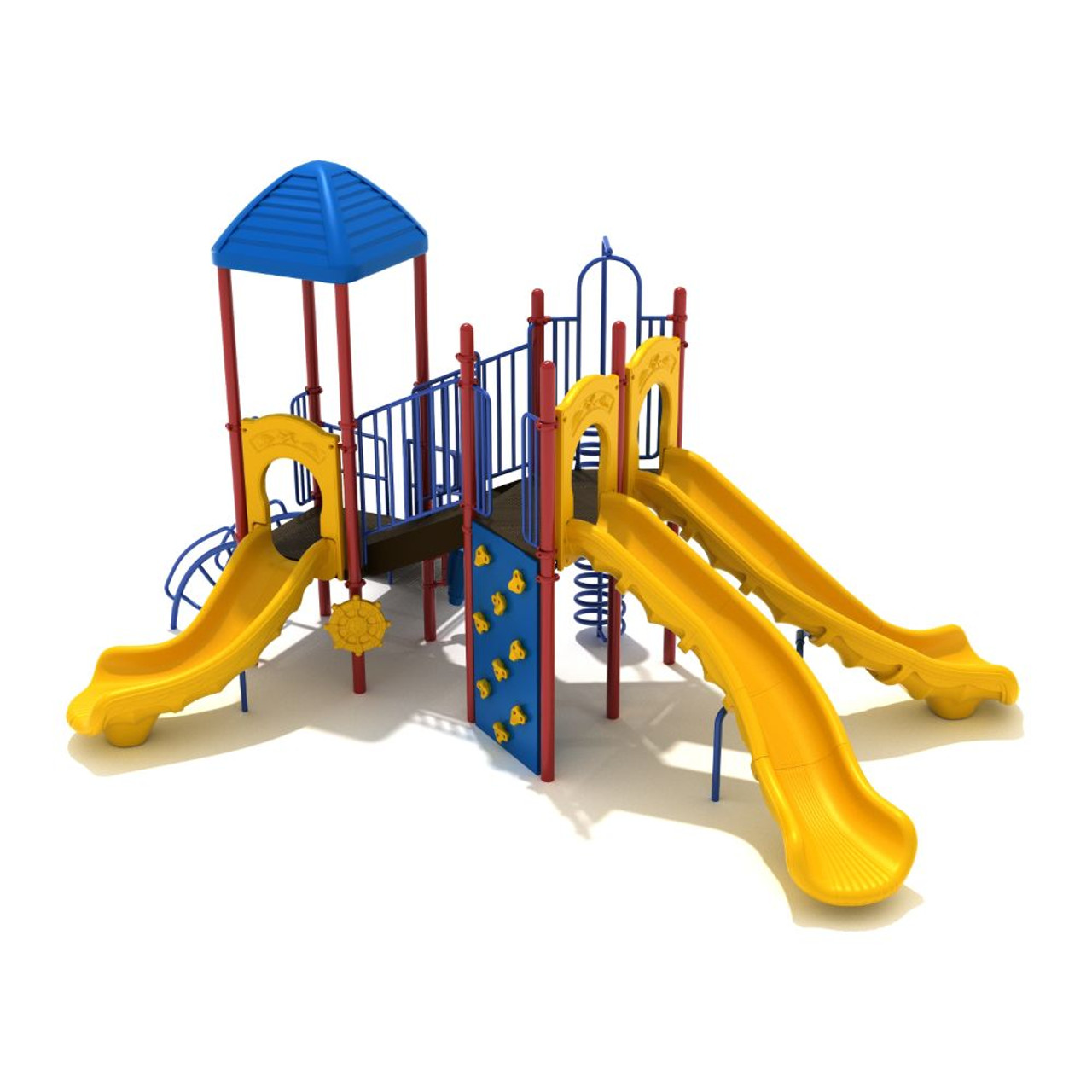 Independence Playset
