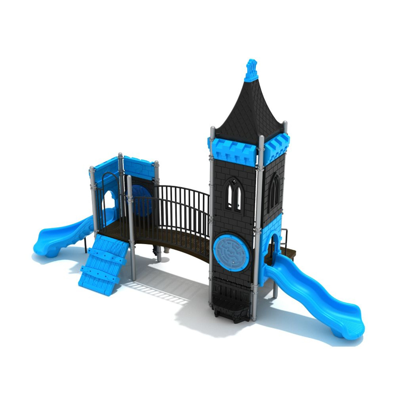 Coastal Citadel Playset