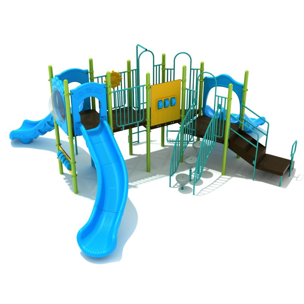 Henderson Playset