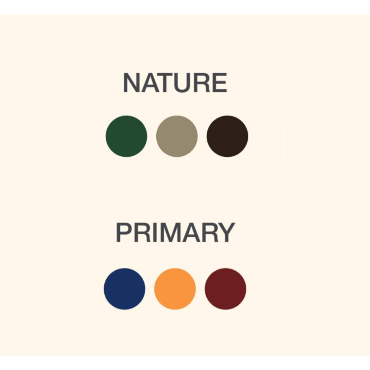 Color Options