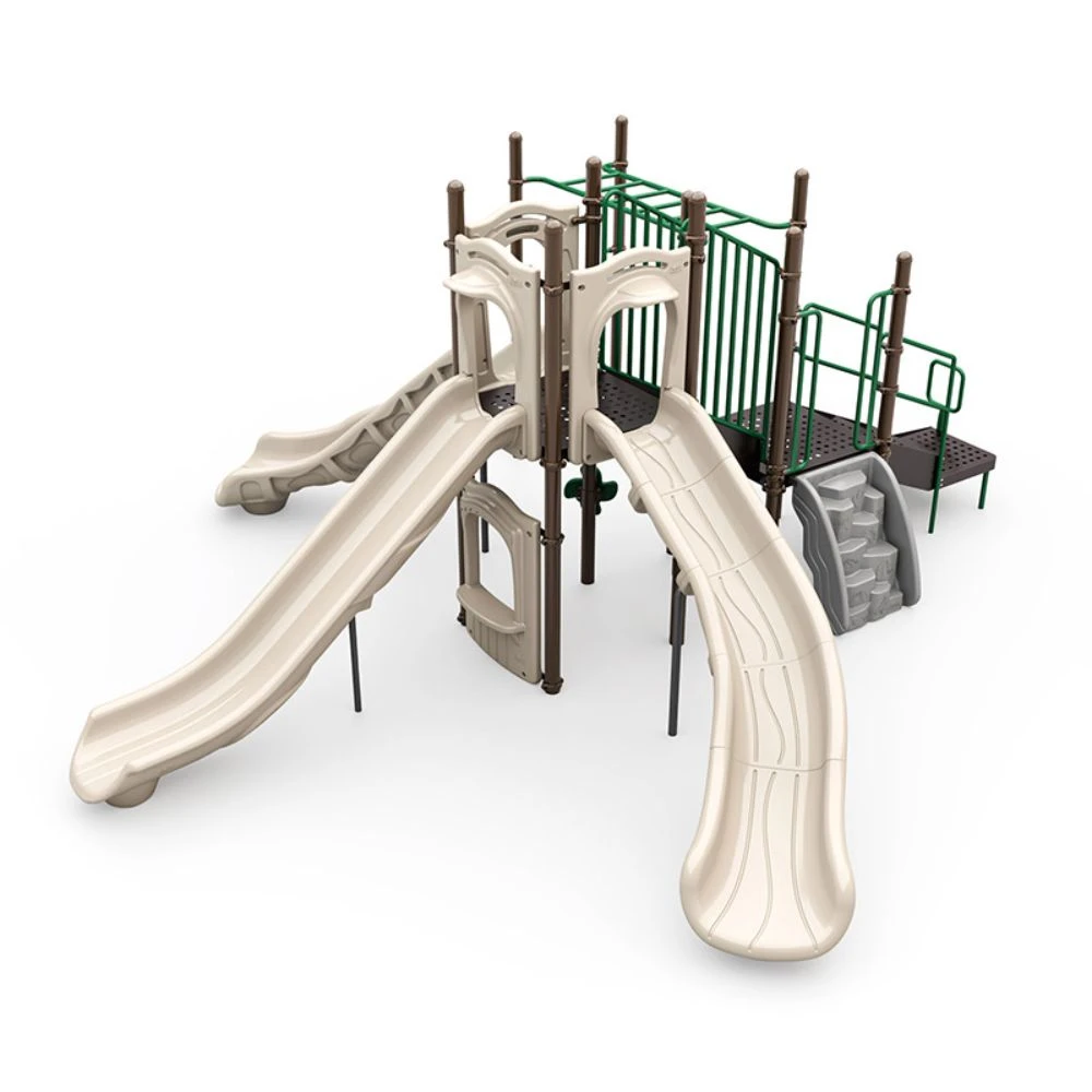 Triton's Tripod Playset - Nature