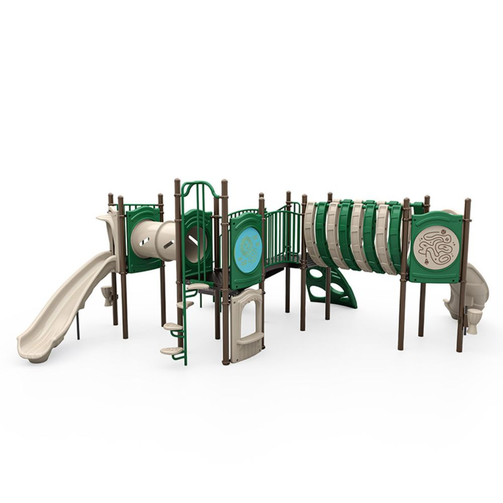 Twisted Vines Playset - Natural