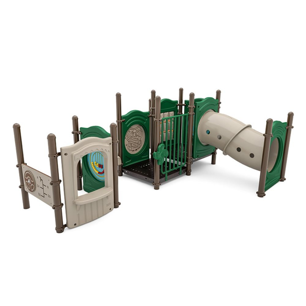 Ranger's Crawl Playset - Nature