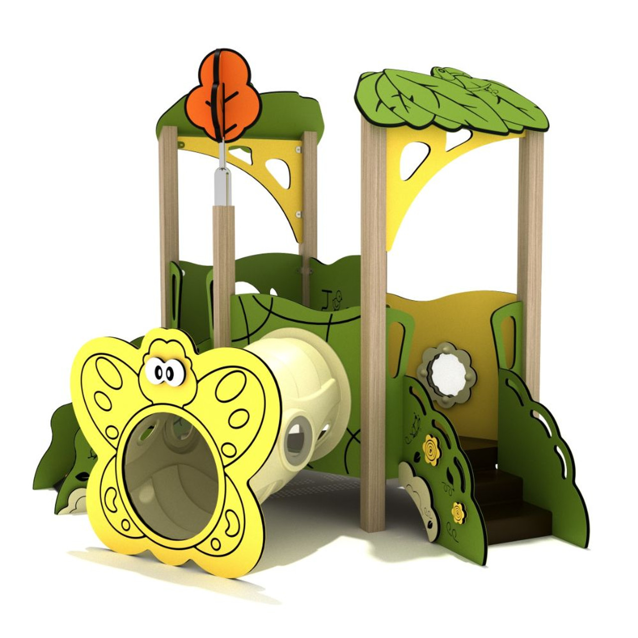 Crimson Queen Playset - SaltGuard Crimson Queen Playset - SaltGuard