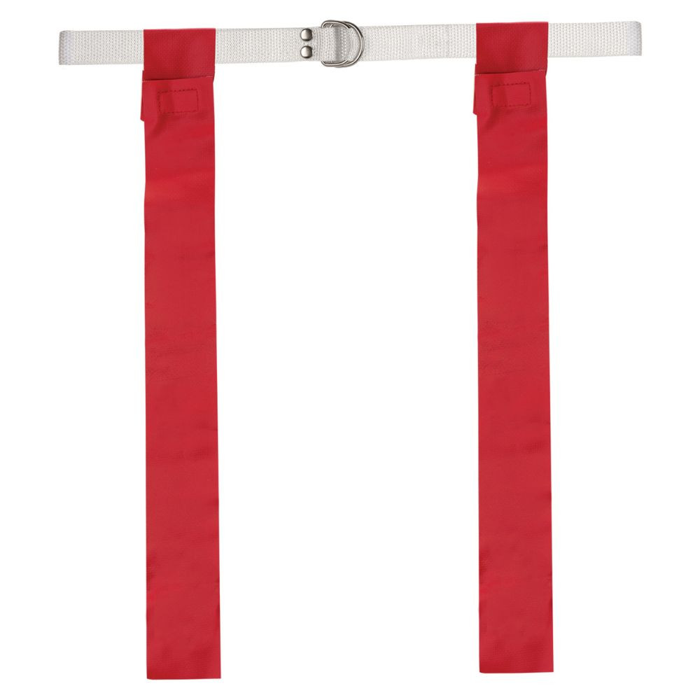 Champion Sports FFB1 Flag Football Set