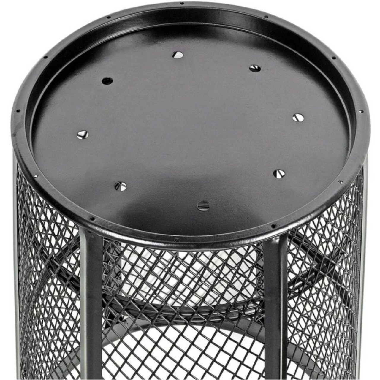 Drainage Hole Bottom