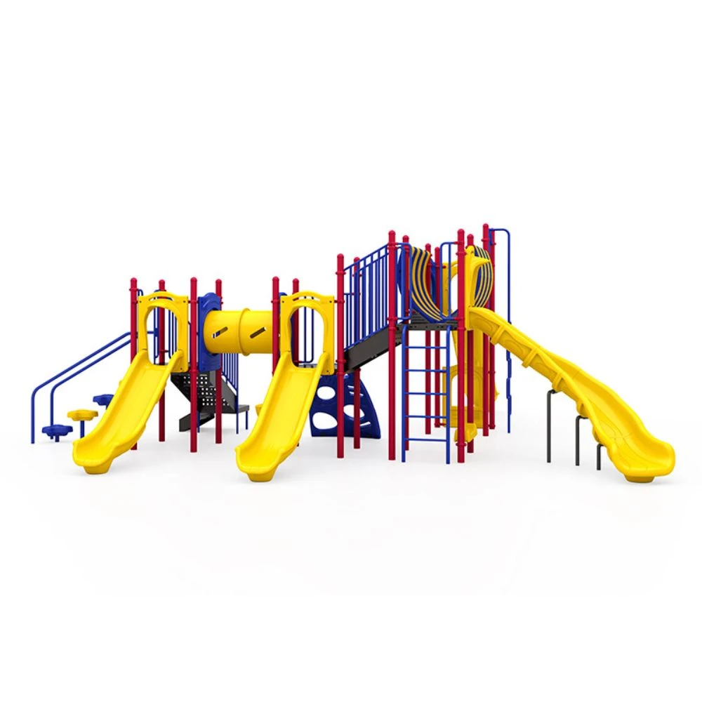 Arch Glider Playset - Primary