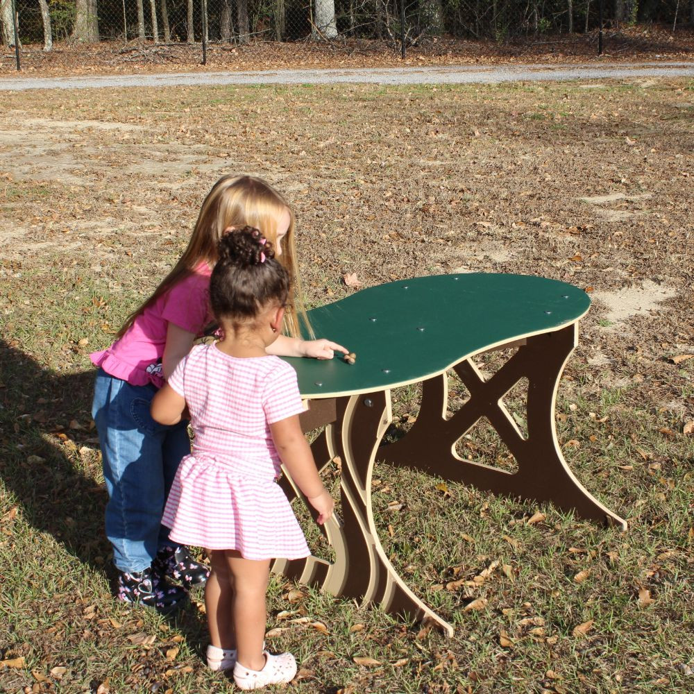 Kids Tree Toddler Table Without Bench