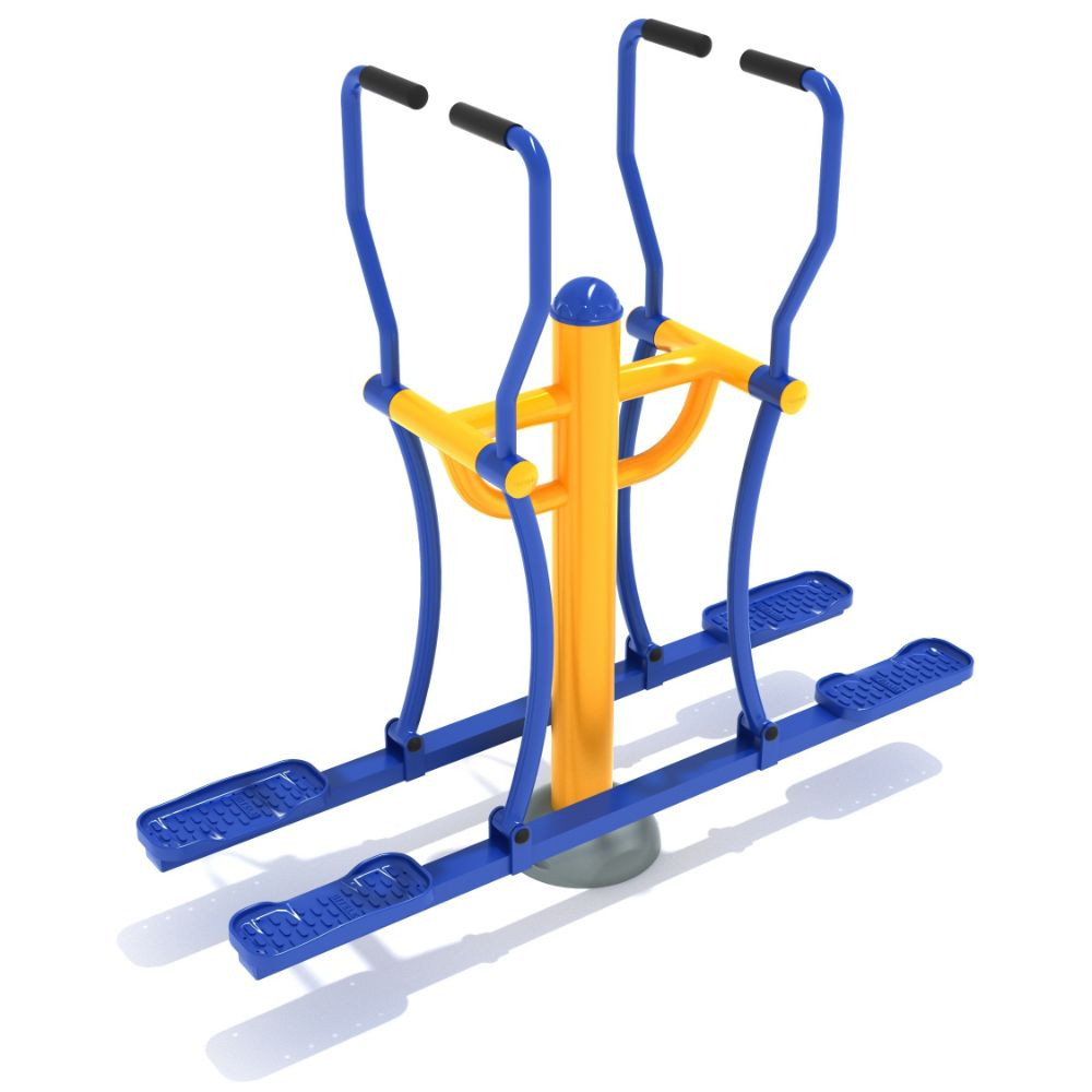 Double Station Glider