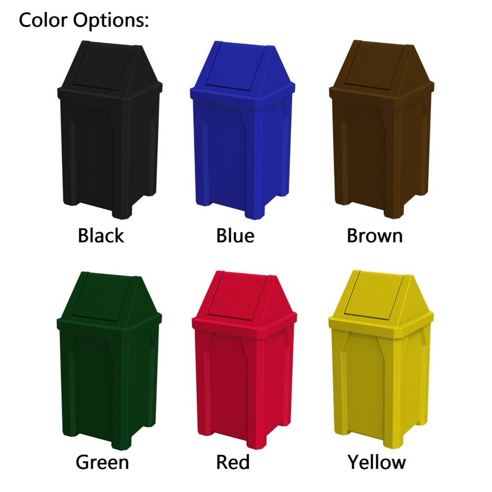 Color Options