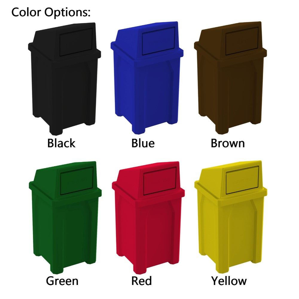 Color Options