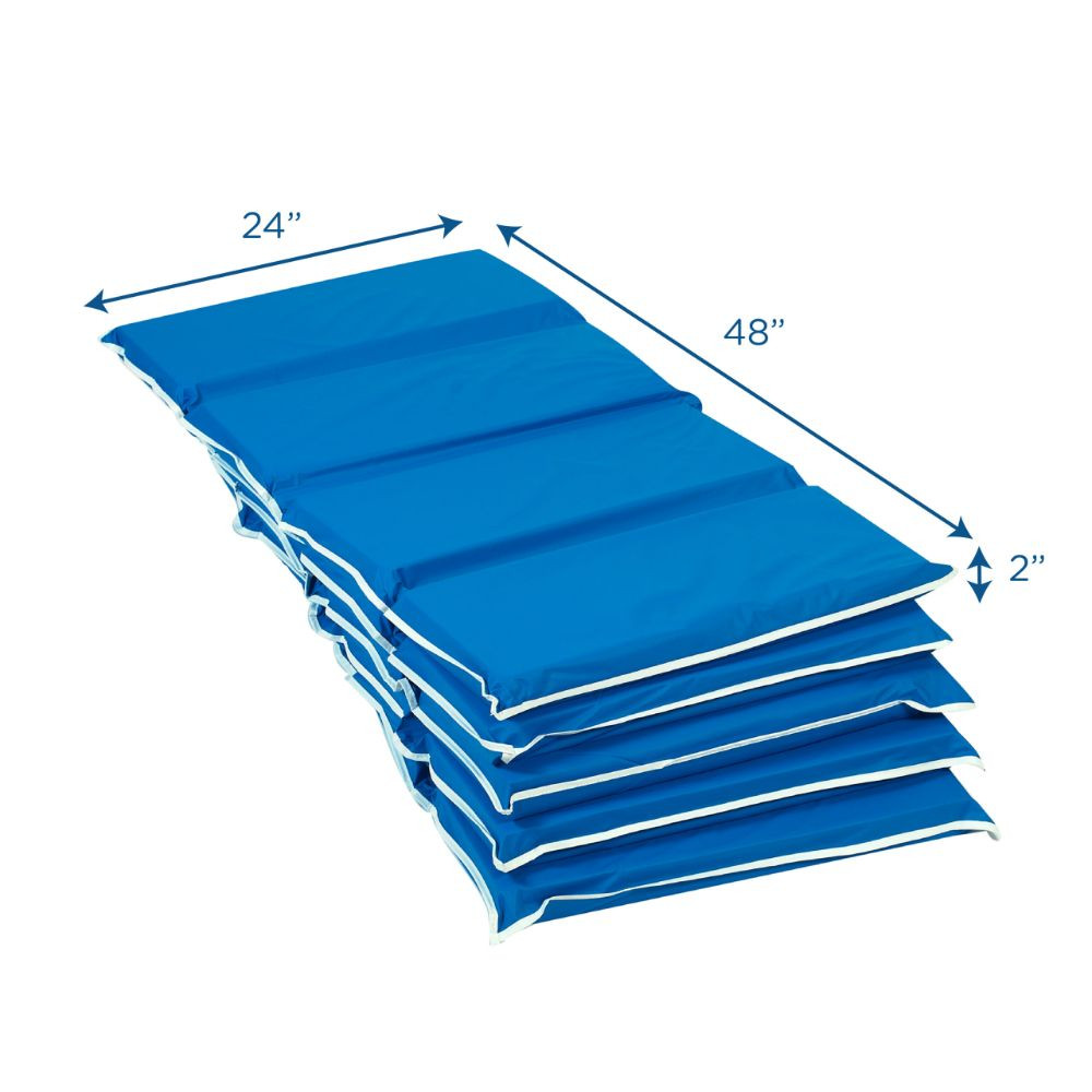 Folding Rest Mat - Dims