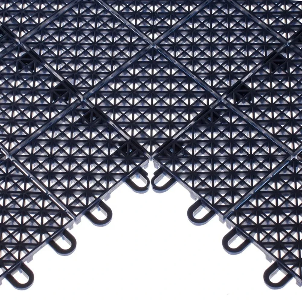 CrossCourt Tile Connected - Gaga Pit Kit