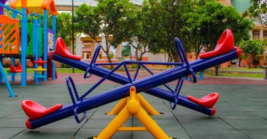 Why Schools Need More Playground Equipment