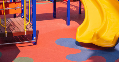 Playground Repairs That Prevent Liability Issues