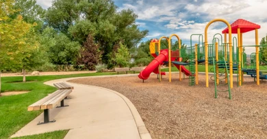 Modernizing Parks With Updated Play Features