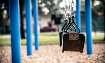 What To Look For When Inspecting a Swing Set
