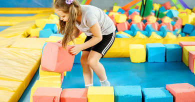 How To Spot Early Damage in Rubber Play Surfaces How To Spot Early Damage in Rubber Play Surfaces