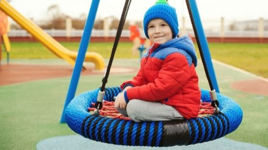 4 Maintenance Tips for School Playgrounds