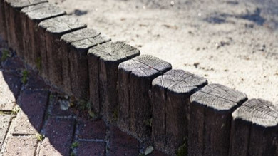 3 Important Functions of Playground Borders