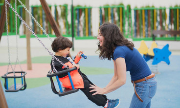 3 Tips on Properly Installing and Anchoring a Swing Set